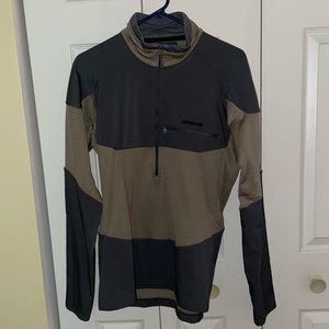 Patagonia Quarter Zip